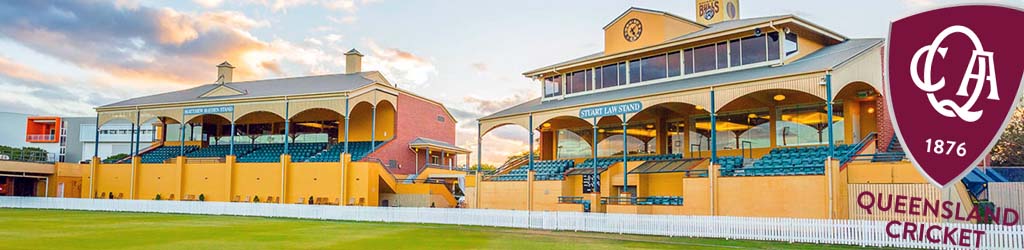 Allan Border Field